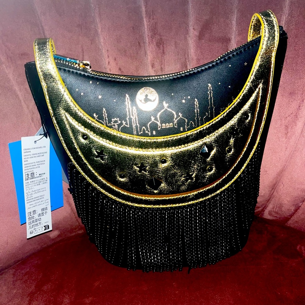 Danielle Nicole Jasmine purse